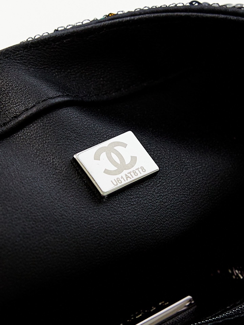 Chanel CF Series Bags